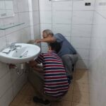 高雄克笛衛浴，廚具。