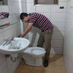 高雄克笛衛浴，廚具。