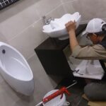 高雄克笛衛浴，廚具。