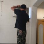 高雄克笛衛浴，廚具。